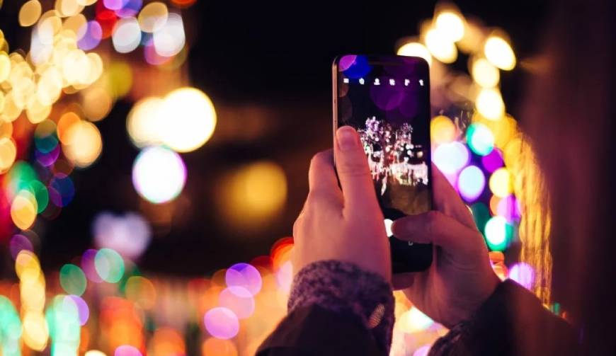 打破常规！扎鲁特旗产品视频拍摄将如何重塑行业格局？