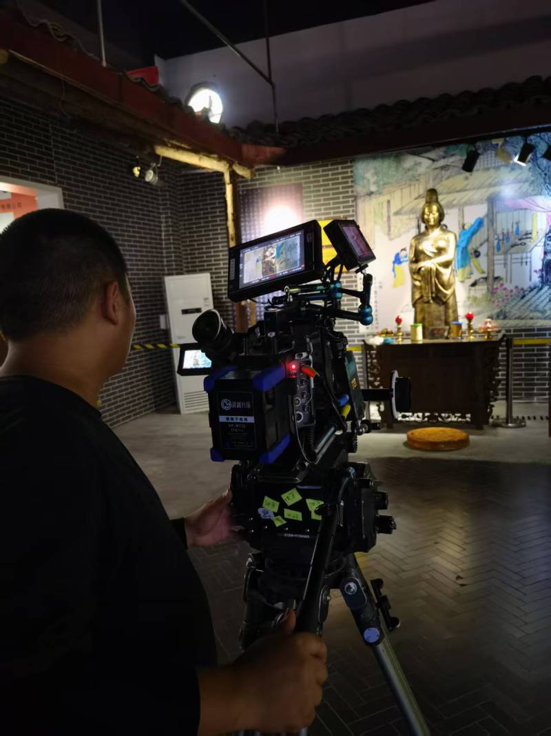 聚焦扎鲁特旗产品宣传视频拍摄公司，以专业实力赋能品牌声量升级