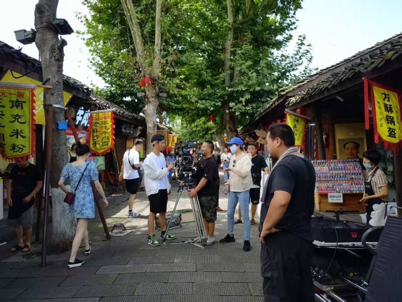 扎鲁特旗电商产品视频拍摄制作，开启销量增长新引擎