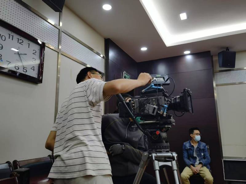 大数据指导创作方向，扎鲁特旗产品视频拍摄公司让每帧画面都有效触达
