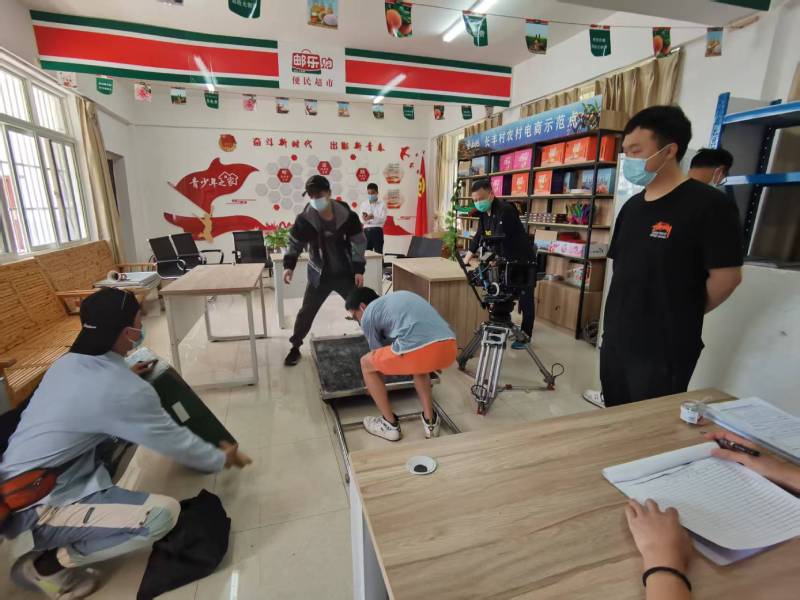 扎鲁特旗电商产品视频拍摄制作实战秘籍，助力产品引爆电商流量
